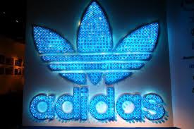 adidas
